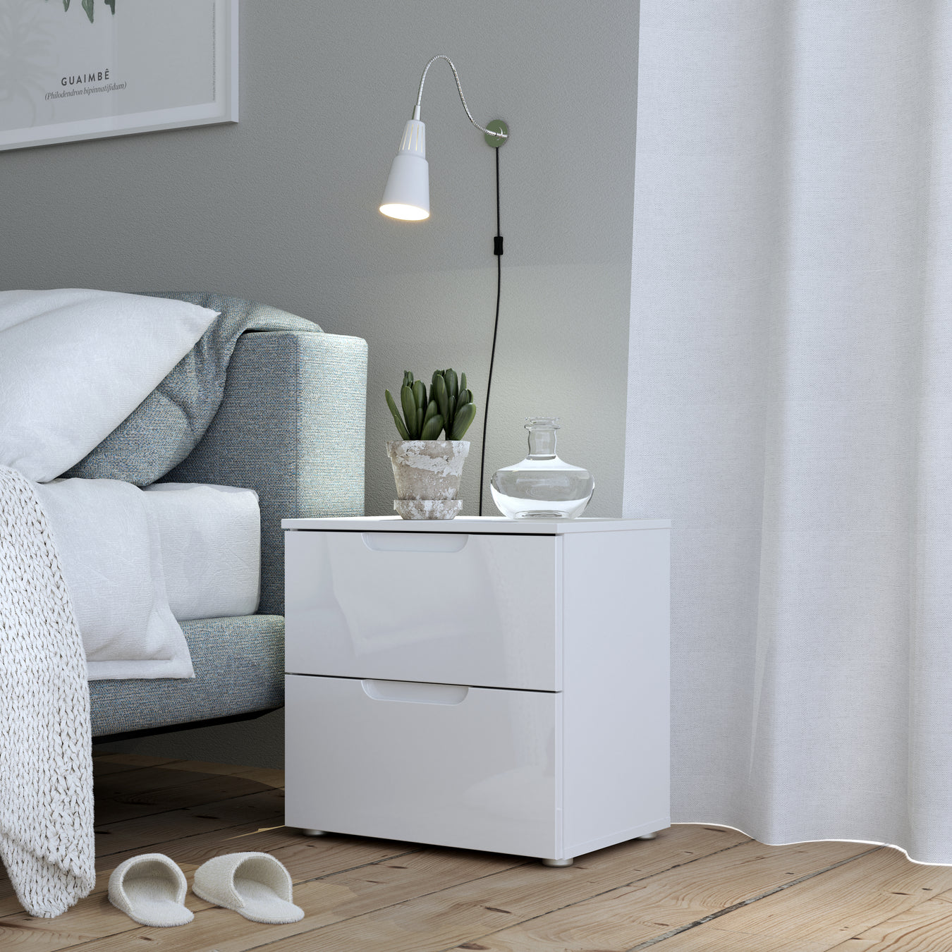 Bedside Tables